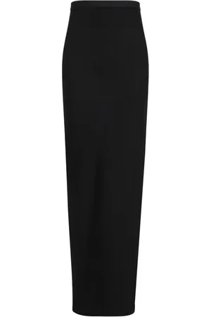 Rick Owens Long Coda Rock