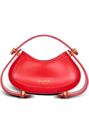 Balmain Kleine Jolie Madame Tote Bag
