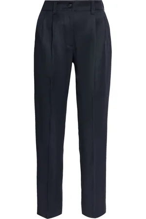Golden Goose Lockere Straight-Leg-Hose