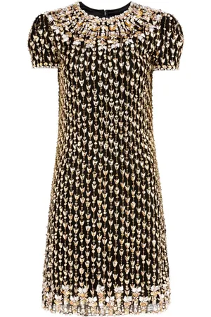 Jenny Packham Spark Minikleid