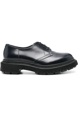 ADIEU PARIS Type 132 Derby-Schuhe