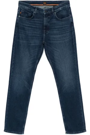HUGO BOSS Troy Jeans