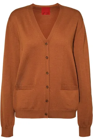 Cashmere In Love Quinn Cardigan