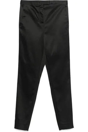 Dorothee Schumacher Hose aus Satin