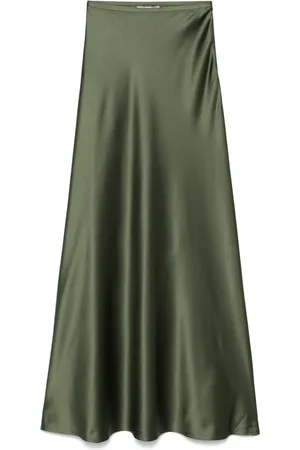 Atu Body Couture Rock aus Satin