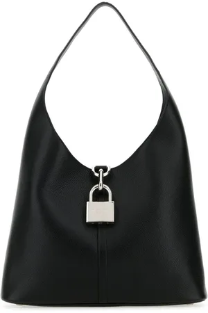 Balenciaga Mittelgroße Locker Schultertasche