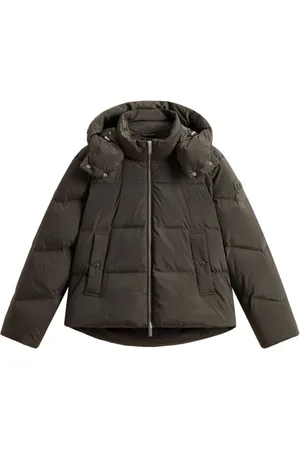 Woolrich Alsea Daunenjacke