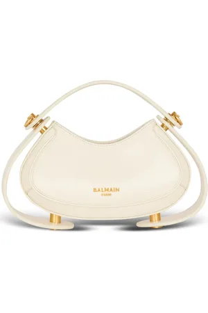 Balmain Kleine Jolie Madame Tote Bag