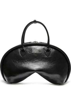 Acne Studios Schultertasche aus Leder