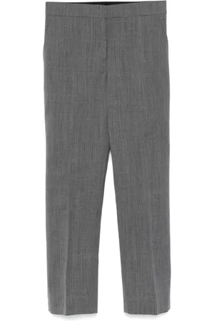 Jil Sander Klassische Tapered-Hose