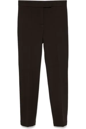 SEVENTY BY SERGIO TEGON Klassische Cropped-Hose