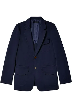 Comme des Garçons Einreihiges Sakko