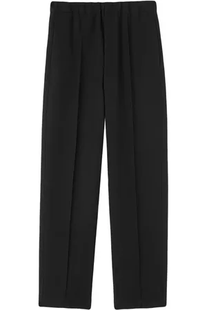 Jil Sander Hose mit geradem Bein