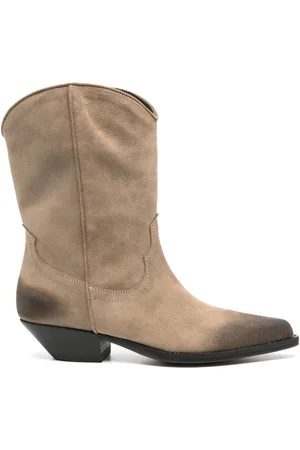 SONORA Frisco Stiefel 50mm
