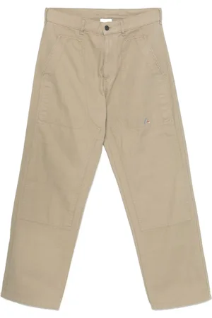 ROA Hose aus Canvas