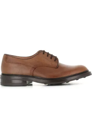 TRICKERS Woodstock Derby-Schuhe