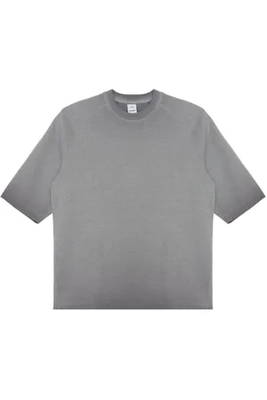 Won Hundred T-Shirt mit rundem Ausschnitt