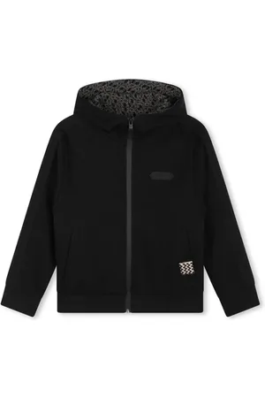 Lanvin Klassische Kapuzenjacke