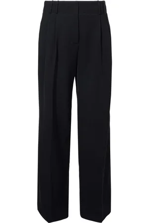 Proenza Schouler Klassische Uma Hose