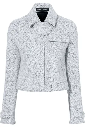 Proenza Schouler Rivers Jacke
