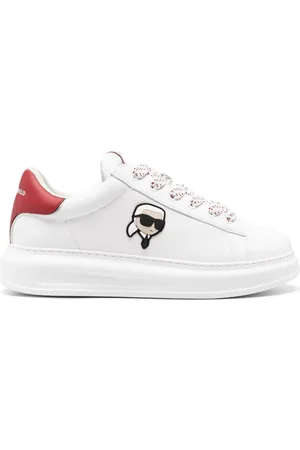 Karl Lagerfeld Kapri Sneakers