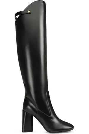Sergio Rossi SR Pilier Stiefel