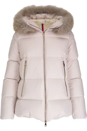 Moncler Laichefur Parka
