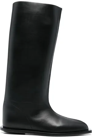 Plan C Klassische Stiefel