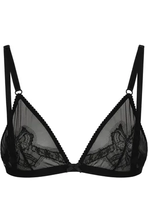 Dolce & Gabbana Bralet aus Spitze