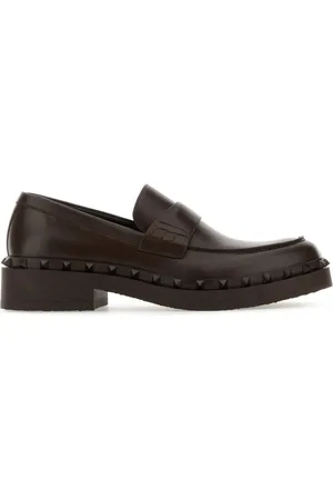 VALENTINO GARAVANI Rockstud M-Way Loafer