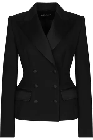 Dolce & Gabbana Doppelreihiger Blazer