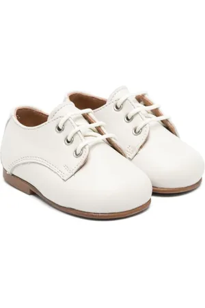 Eli1957 Lauflernschuhe aus Leder