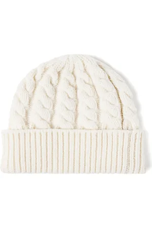 Nina Ricci Beanie aus Wolle