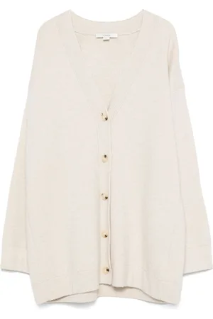 Vince Cardigan mit V-Ausschnitt
