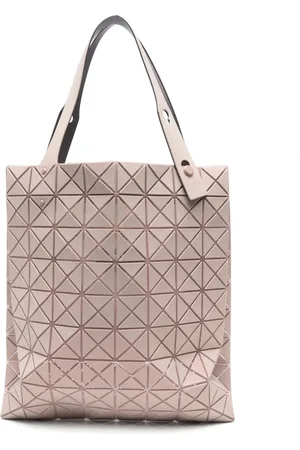 Issey Miyake Prism Plus Tote Bag