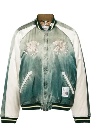 Maison Mihara Yasuhiro Collegejacke