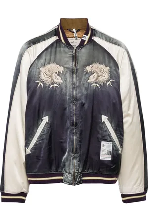 Maison Mihara Yasuhiro Collegejacke