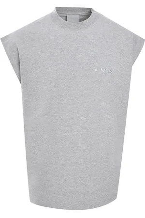 VTMNTS Paris Trägershirt