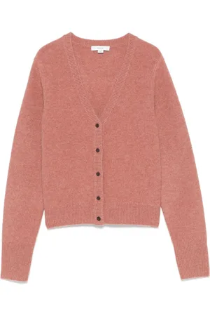 Vince Plush Cardigan