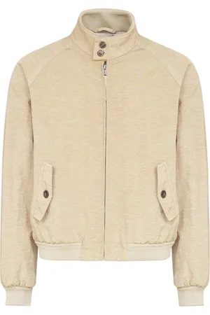 Maison Margiela Bomberjacke aus Canvas