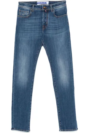 Jacob Cohen Bard Jeans