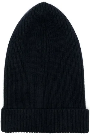 Fabiana Filippi Gestrickte Beanie