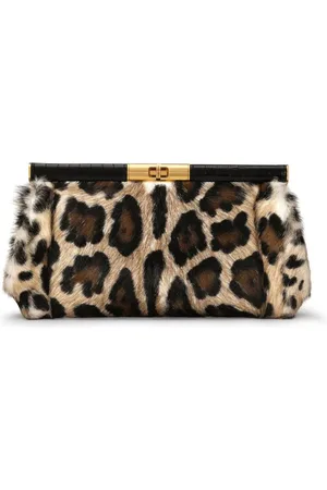 Dolce & Gabbana Große Marlene Schultertasche