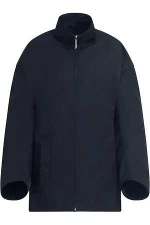 Marni Bomberjacke mit Stehkragen