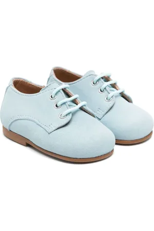 Eli1957 Lauflernschuhe aus Wildleder
