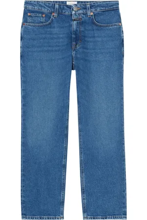 Closed Milo Jeans
