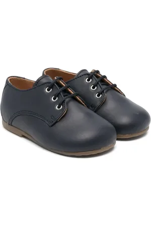 Eli1957 Lauflernschuhe aus Leder