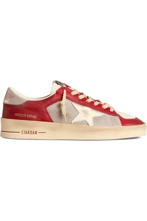 Golden Goose Stardan Sneakers