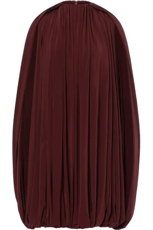 Serafini Gerafftes Minikleid