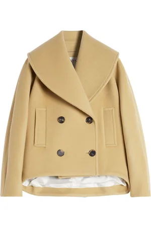 Lanvin Doppelreihiger Blazer